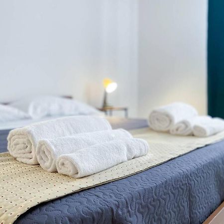 Relax E Spazio A Due Passi Dal Mare Марина-ди-Манкаверса Экстерьер фото